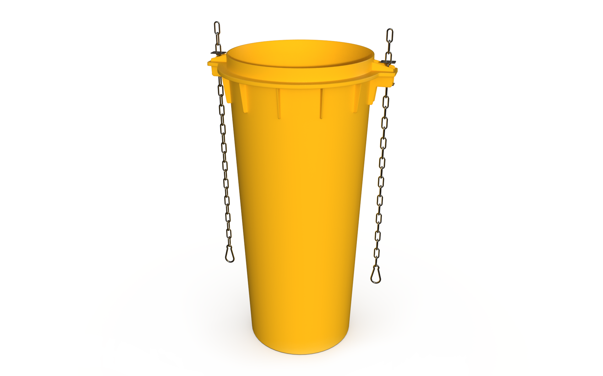 Conduta BUILDPOR® para entulho