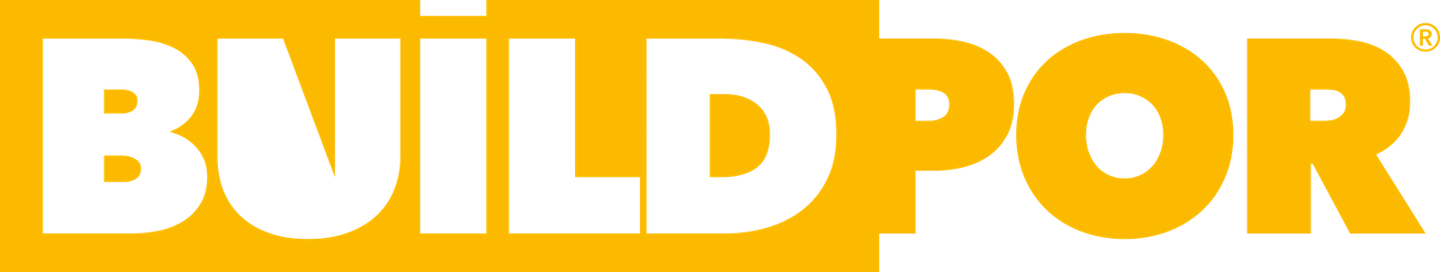 Buildpor